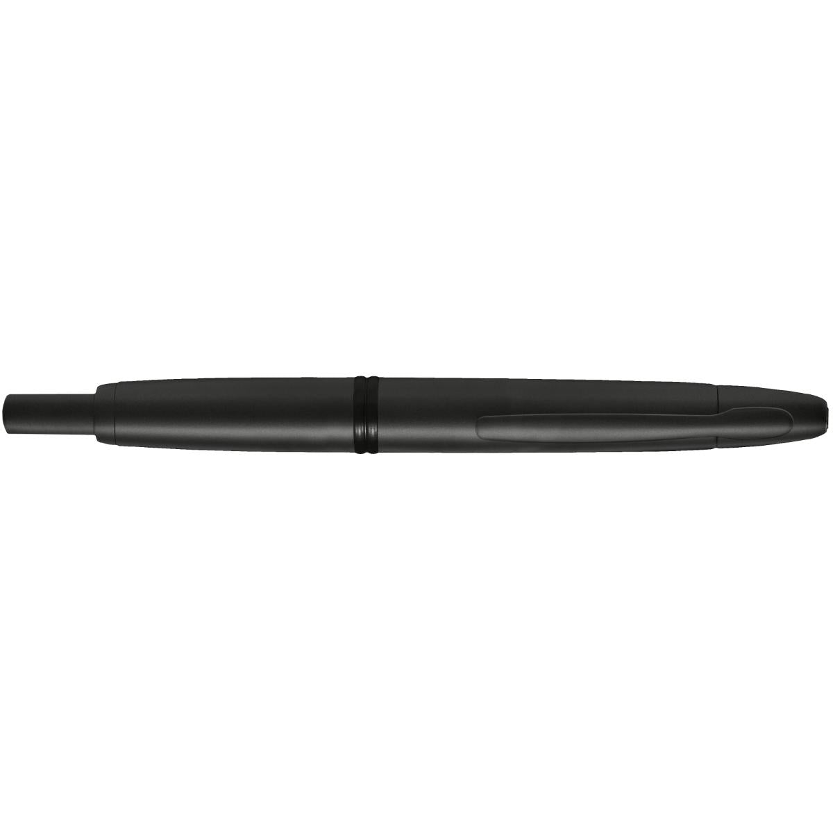 Caneta Tinteiro Pilot Capless - Vanishing  Point FC-1800 Pilot