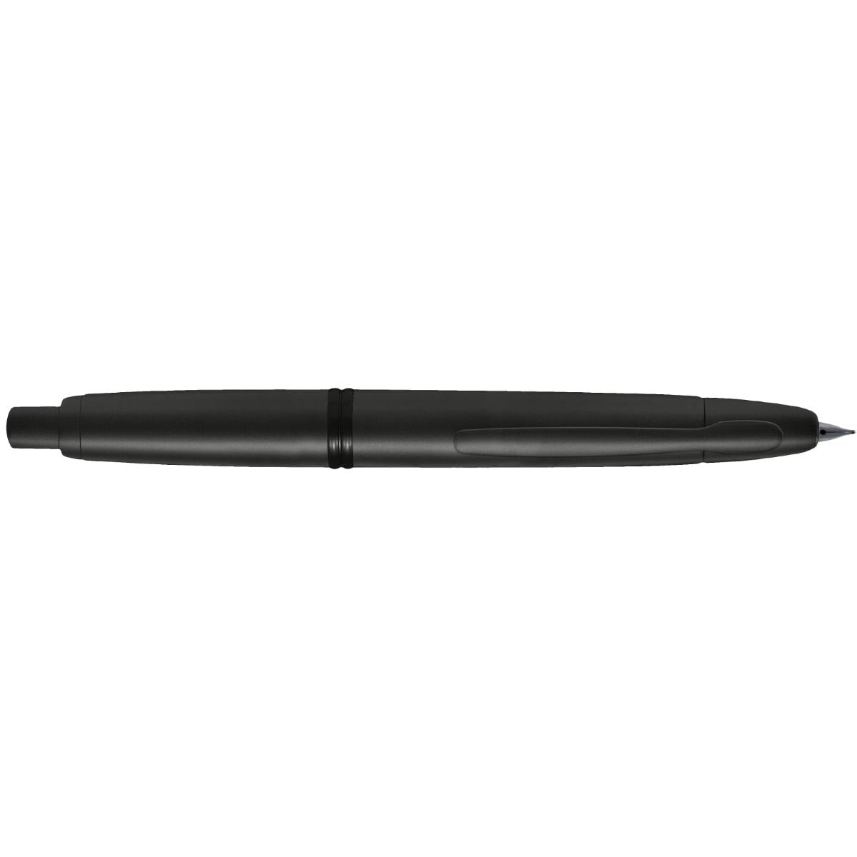 Caneta Tinteiro Pilot Capless - Vanishing  Point FC-1800 Pilot