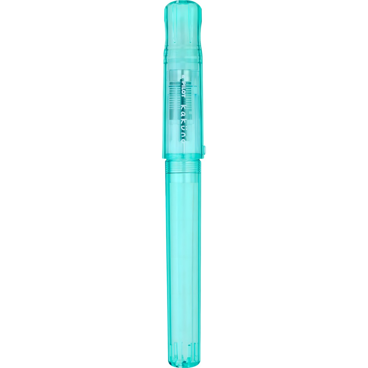 Caneta Tinteiro Pilot Kakuno Family Series - Boy Green - M Pilot