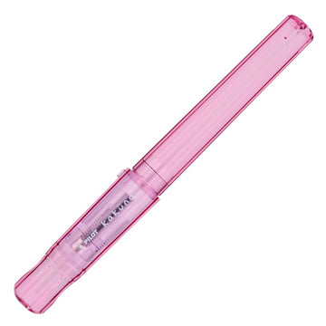 Caneta Tinteiro Pilot Kakuno Family Series - Girl Pink - F Pilot