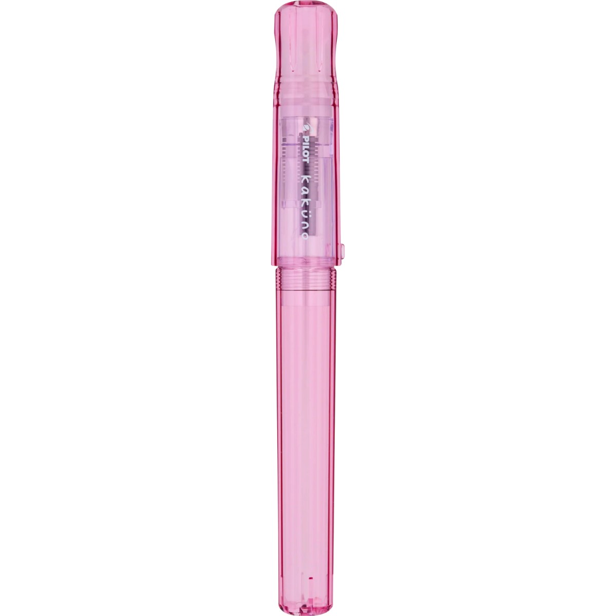 Caneta Tinteiro Pilot Kakuno Family Series - Girl Pink - M Pilot