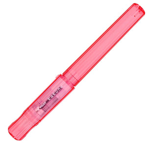 Caneta Tinteiro Pilot Kakuno Family Series - Mama Red - F