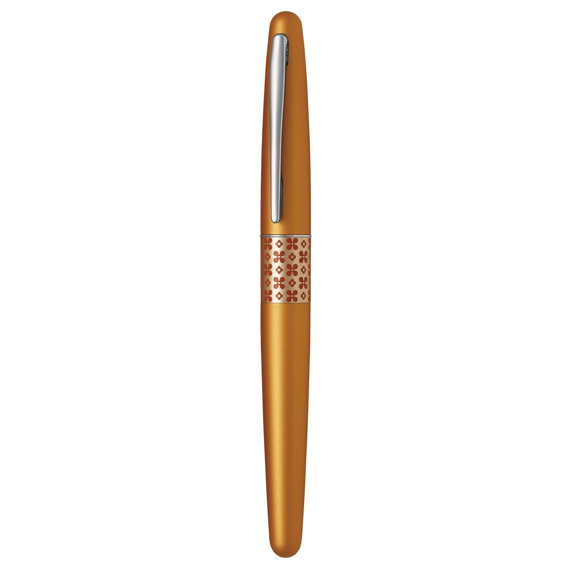 Caneta Tinteiro Pilot Metropolitan - Retro Pop Collection Livraria Skilo