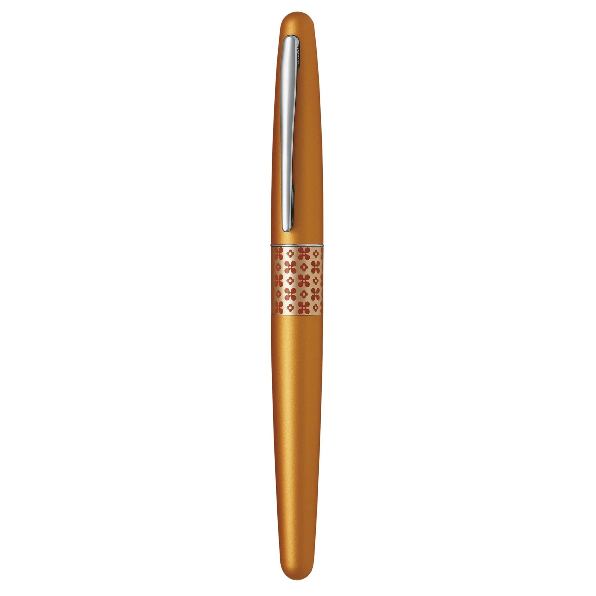 Caneta Tinteiro Pilot Metropolitan - Retro Pop Collection Livraria Skilo