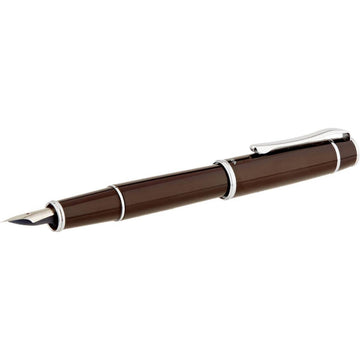 Caneta Tinteiro Pilot Prera FPR-3SR - Marrom Pilot