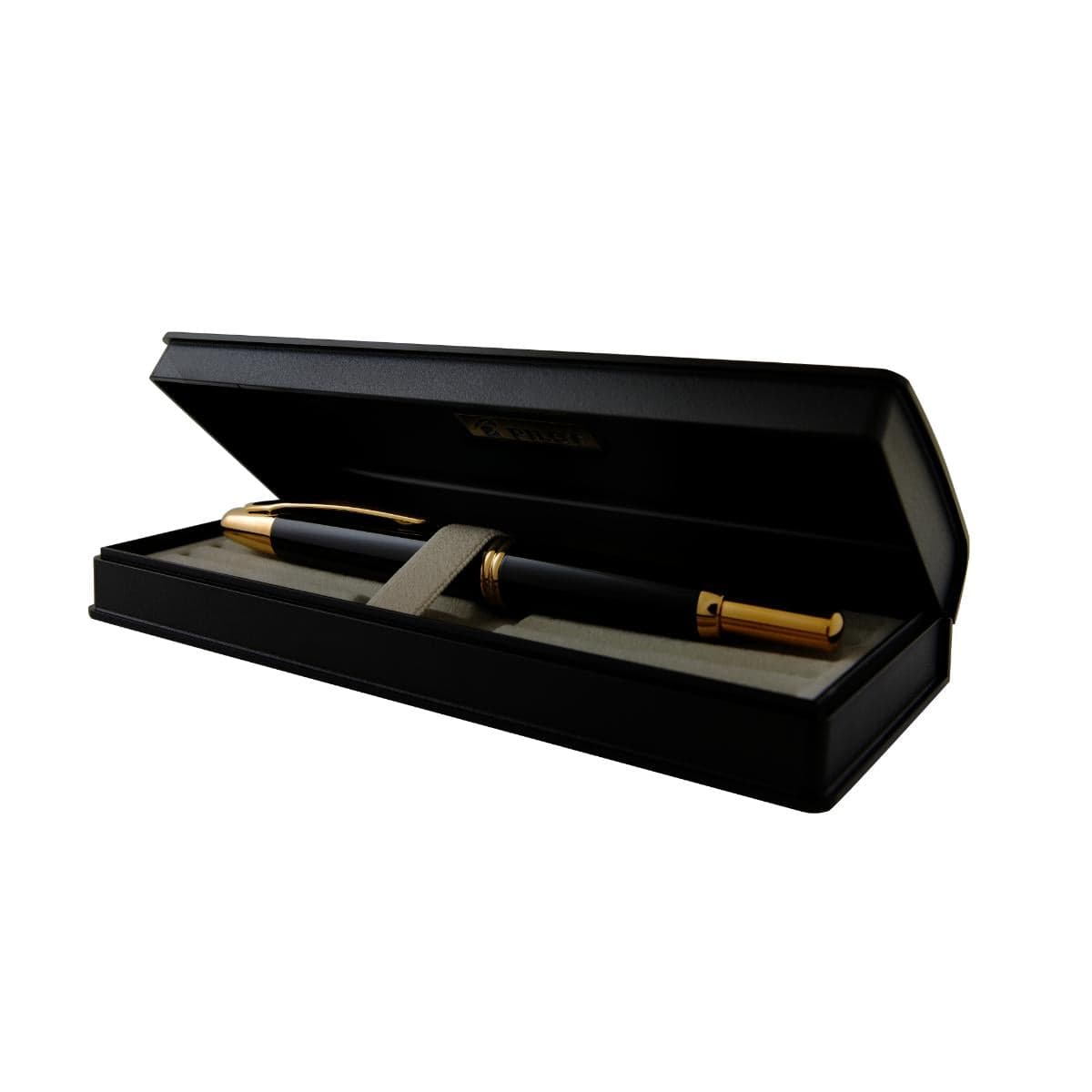 Caneta Tinteiro Pilot Vanishing Point - Capless - Pena M Pilot