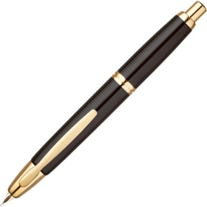 Caneta Tinteiro Pilot Vanishing Point - Capless - Pena M