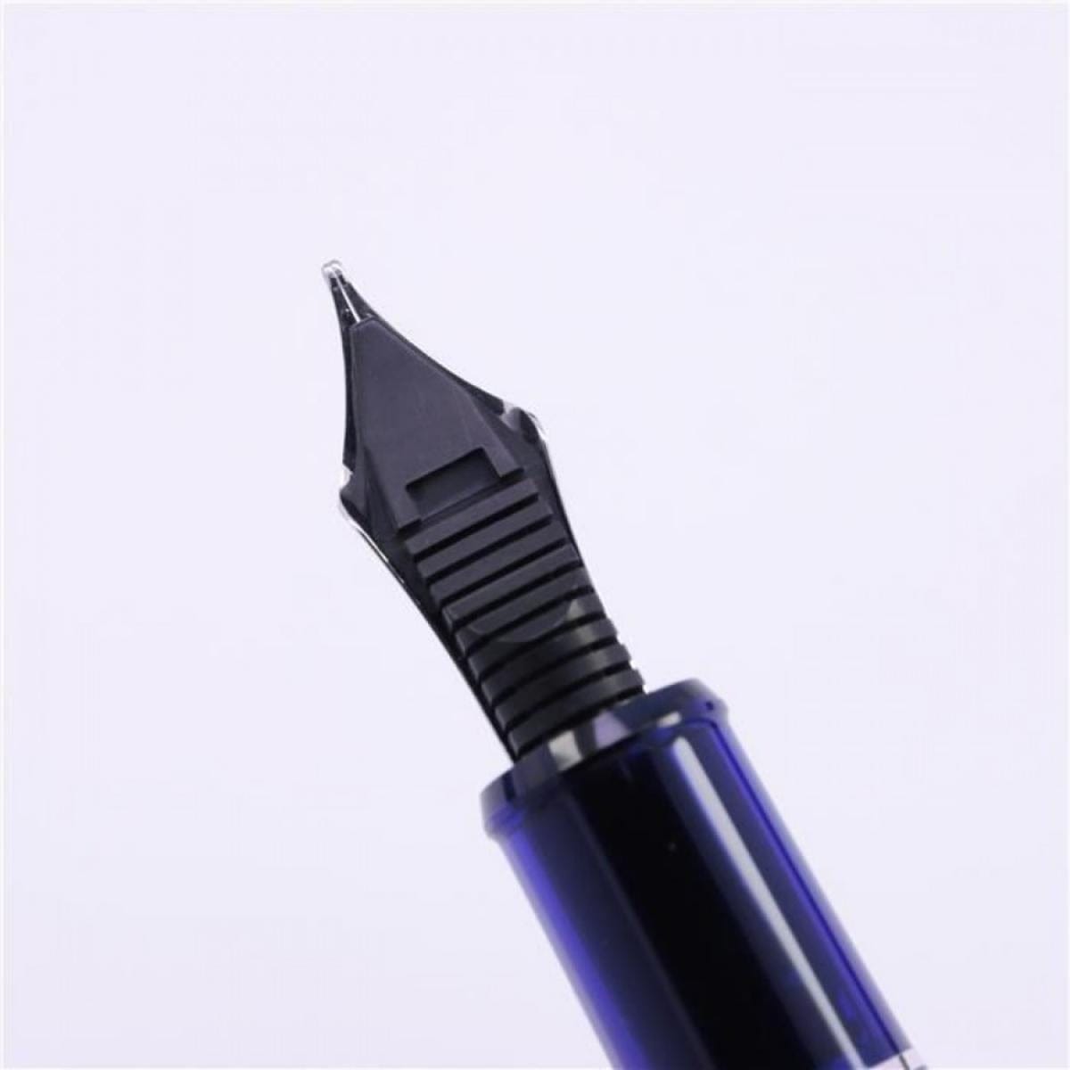 Caneta Tinteiro Platinum 3776 Century - Charles Blue - F Platinum