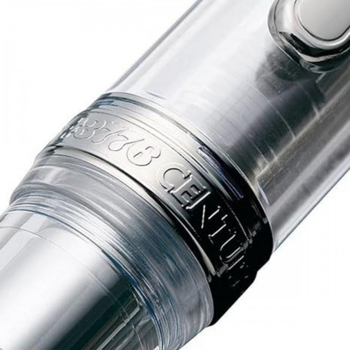 Caneta Tinteiro Platinum 3776 Century - Oshino - M Livraria Skilo