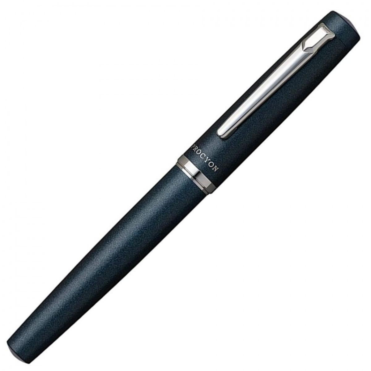 Caneta Tinteiro Platinum Procyon - Deep Sea - F Platinum