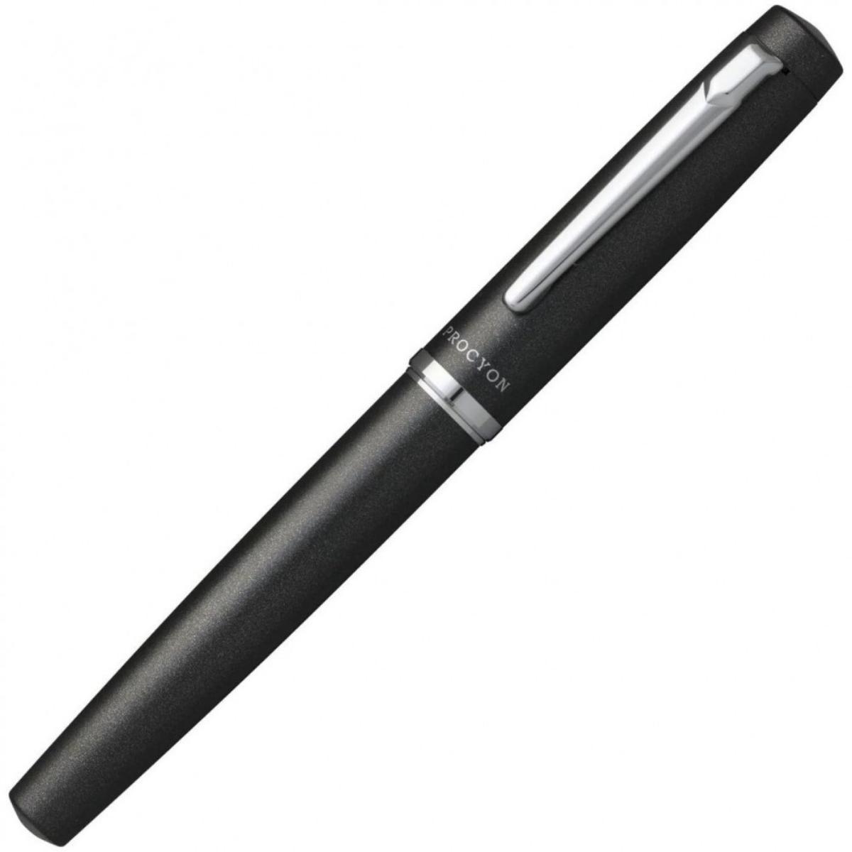 Caneta Tinteiro Platinum Procyon - Shadow Mica - F Platinum