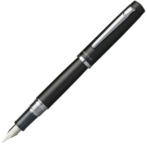 Caneta Tinteiro Platinum Procyon - Shadow Mica - M