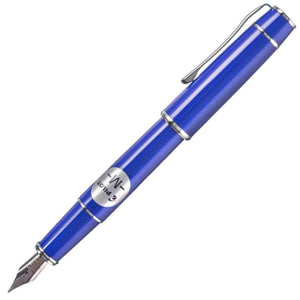 Caneta Tinteiro Prera - Azul Royal