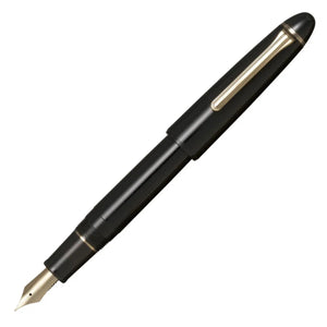 Caneta Tinteiro Sailor 1911 Casual L - Black - M