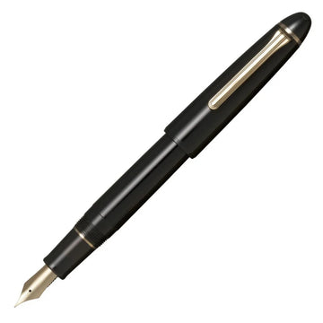 Caneta Tinteiro Sailor 1911 Casual L - Black - M Sailor