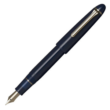 Caneta Tinteiro Sailor 1911 Casual L - Blue - F Sailor