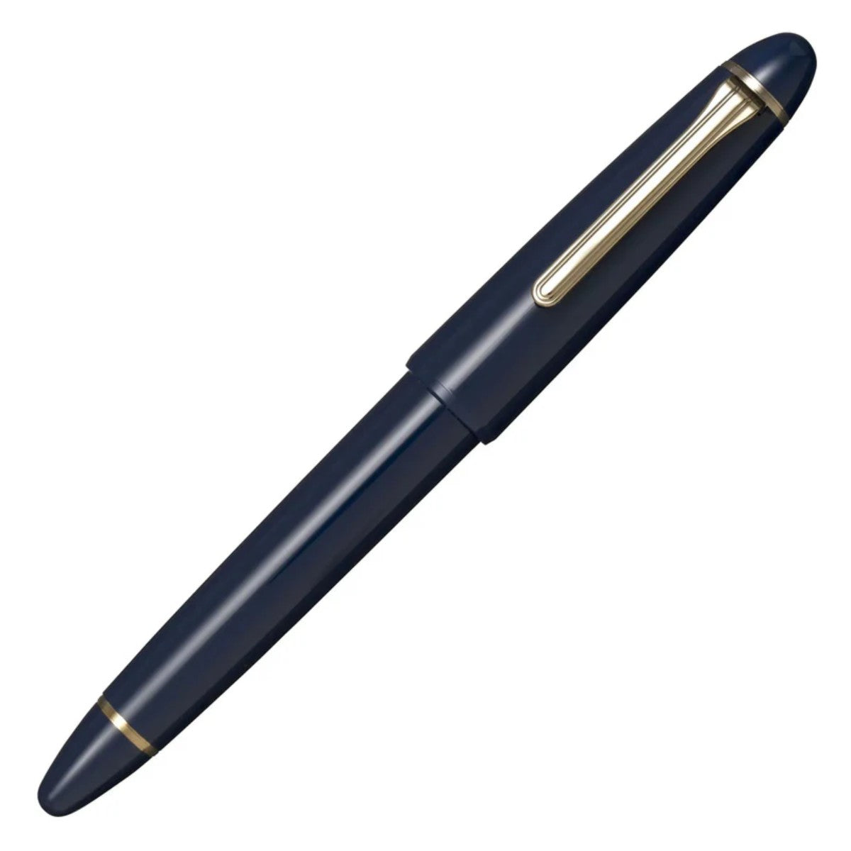 Caneta Tinteiro Sailor 1911 Casual L - Blue - F Sailor