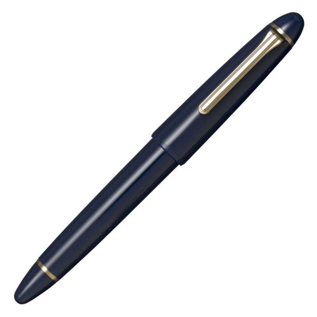 Caneta Tinteiro Sailor 1911 Casual L - Blue - M Sailor