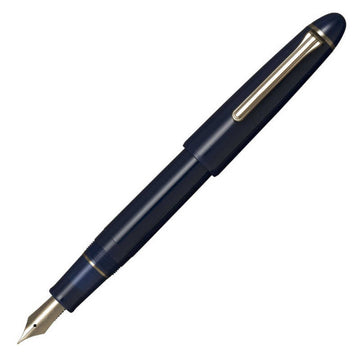 Caneta Tinteiro Sailor 1911 Casual L - Blue - M Sailor