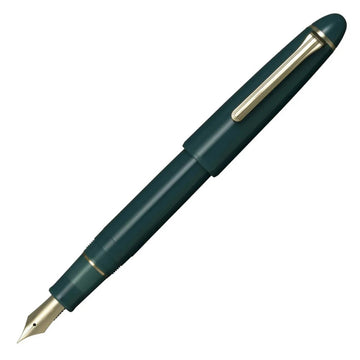 Caneta Tinteiro Sailor 1911 Casual L - Green - M Sailor