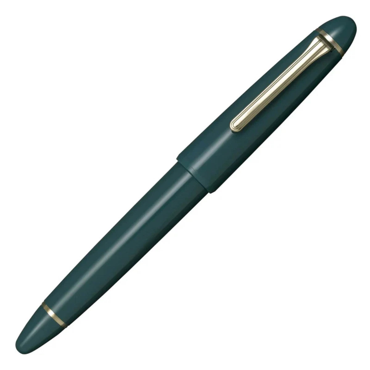 Caneta Tinteiro Sailor 1911 Casual L - Green - M Sailor