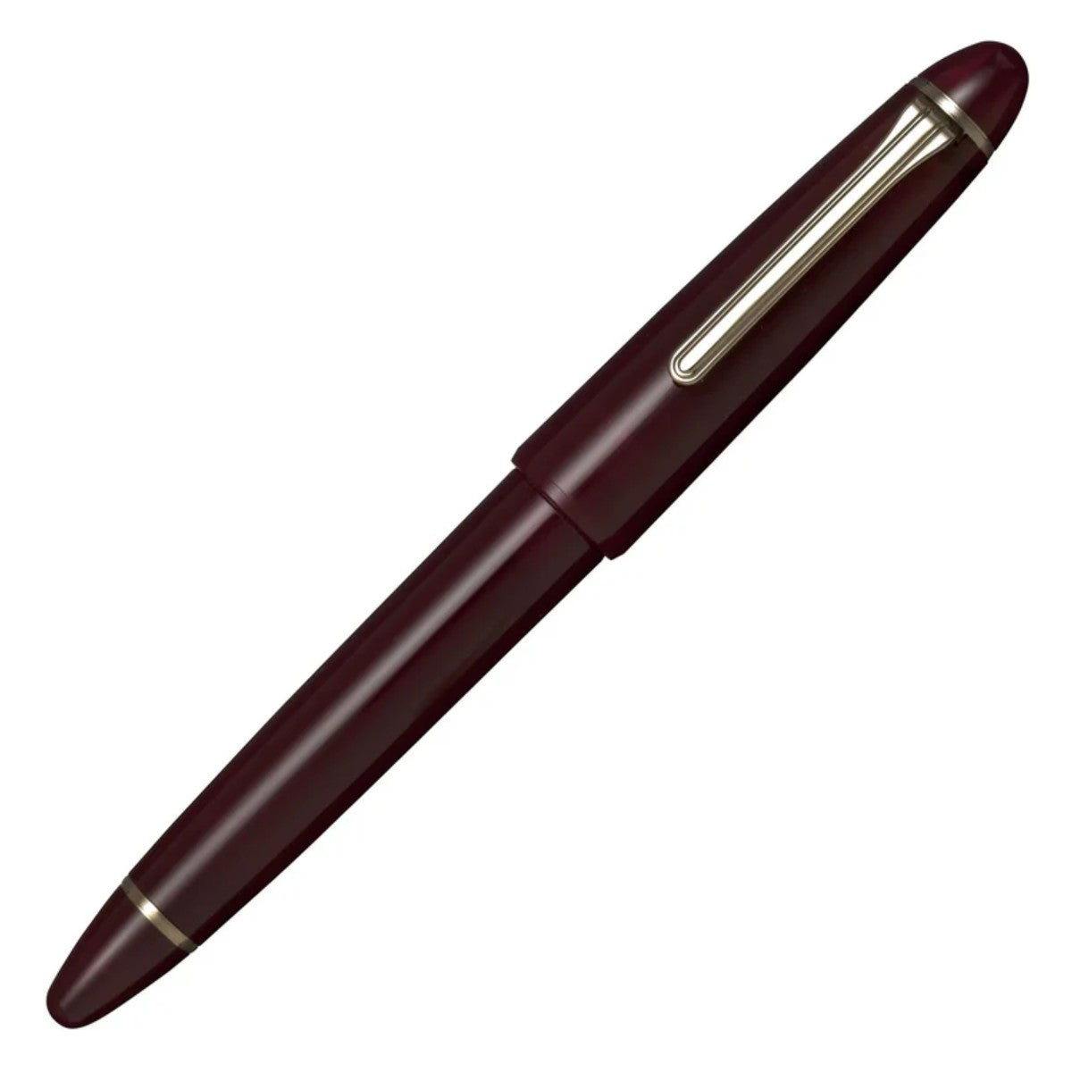 Caneta Tinteiro Sailor 1911 Casual L - Red - F Sailor