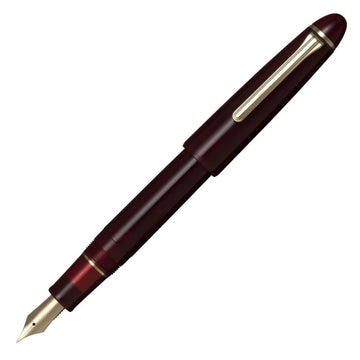 Caneta Tinteiro Sailor 1911 Casual L - Red - M Sailor