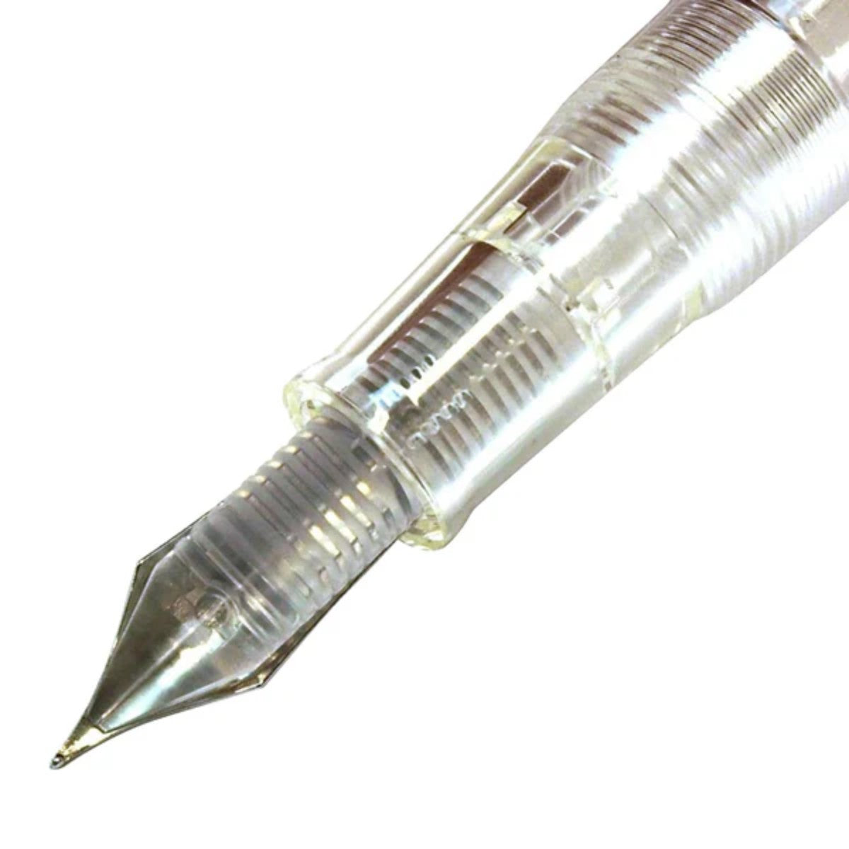 Caneta Tinteiro Sailor 1911 Junior - Demonstrator - MF Sailor