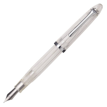 Caneta Tinteiro Sailor 1911 Junior - Demonstrator - MF Sailor