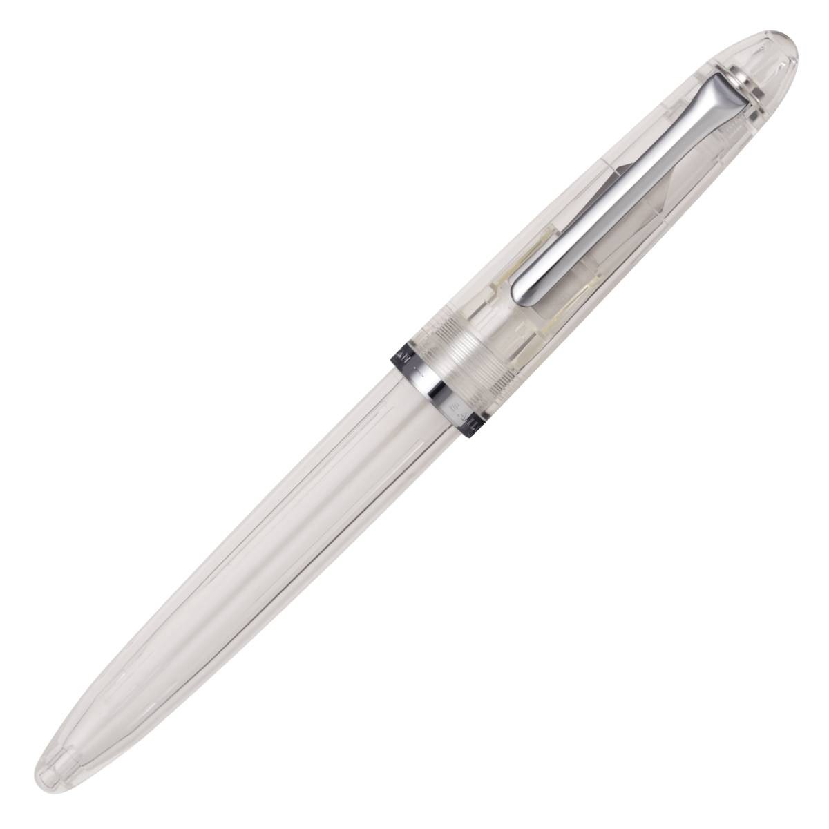 Caneta Tinteiro Sailor 1911 Junior - Demonstrator - MF Sailor