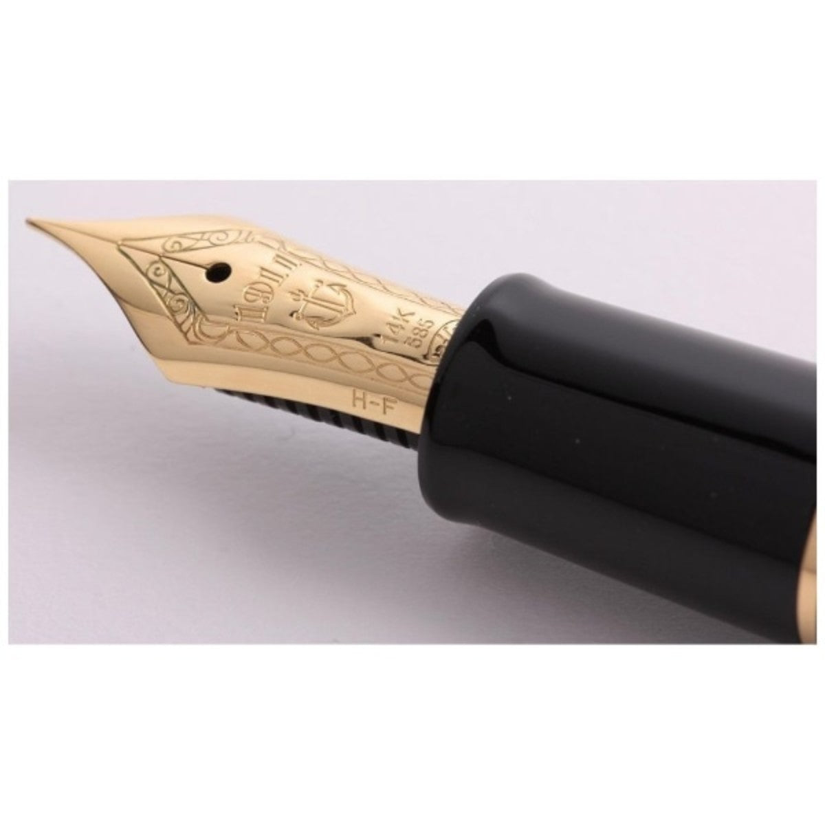 Caneta Tinteiro Sailor 1911 Standard 14K - Maroon - M Sailor