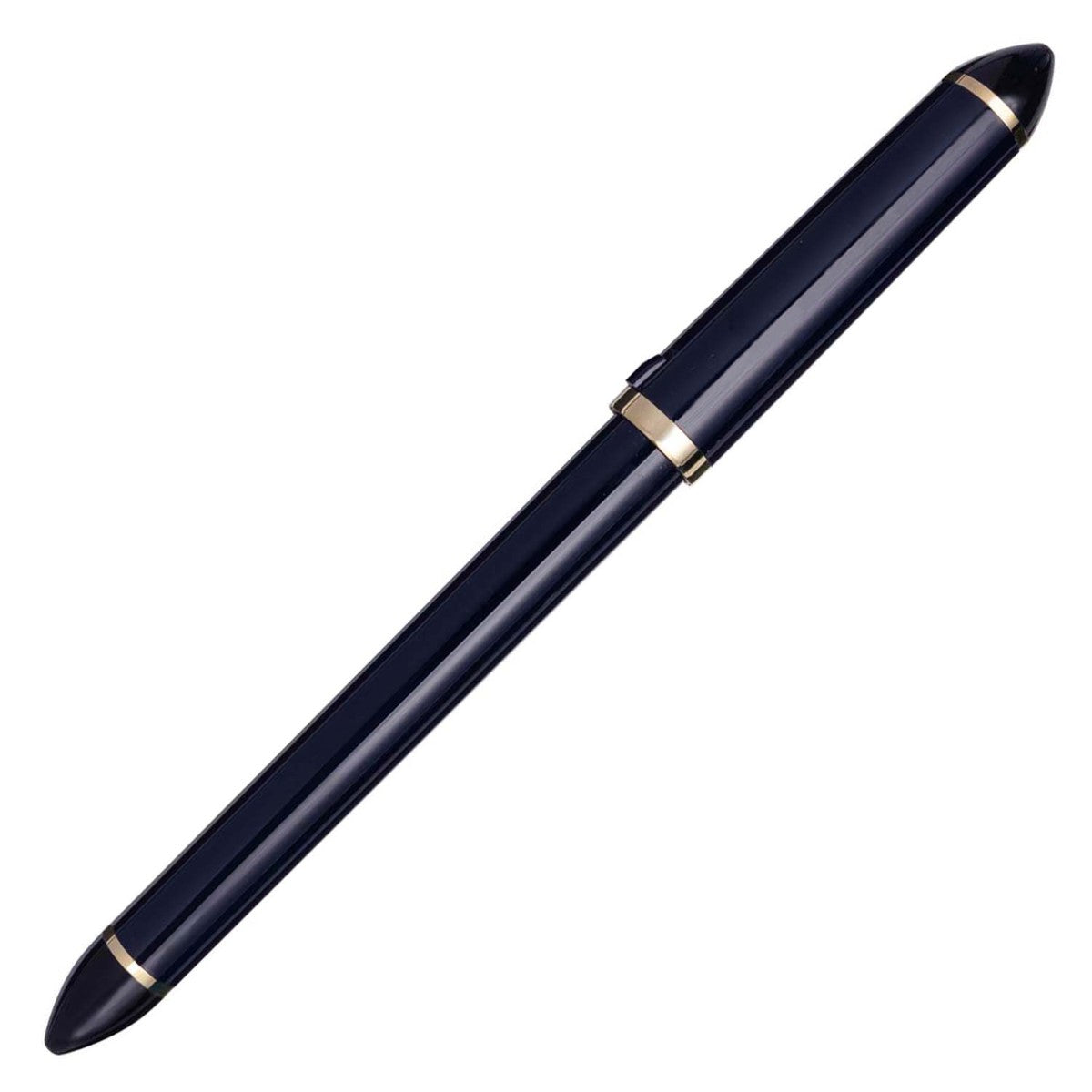 Caneta Tinteiro Sailor Fude De Mannen 40º - Blue Sailor
