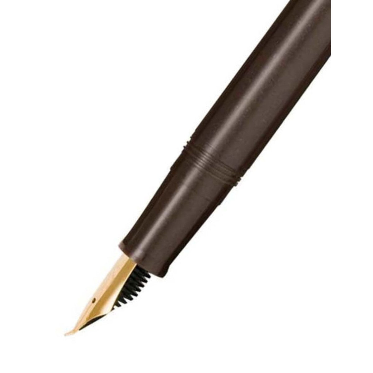 Caneta Tinteiro Sailor Fude De Mannen 40º - Brown Sailor