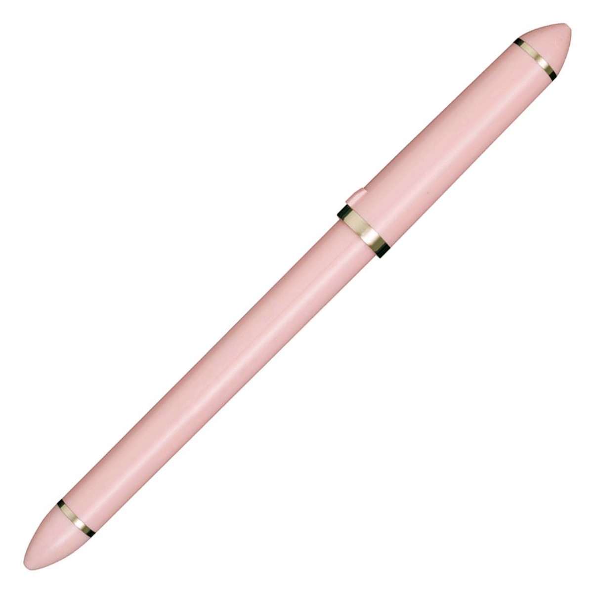 Caneta Tinteiro Sailor Fude De Mannen 40º - Pink Sailor