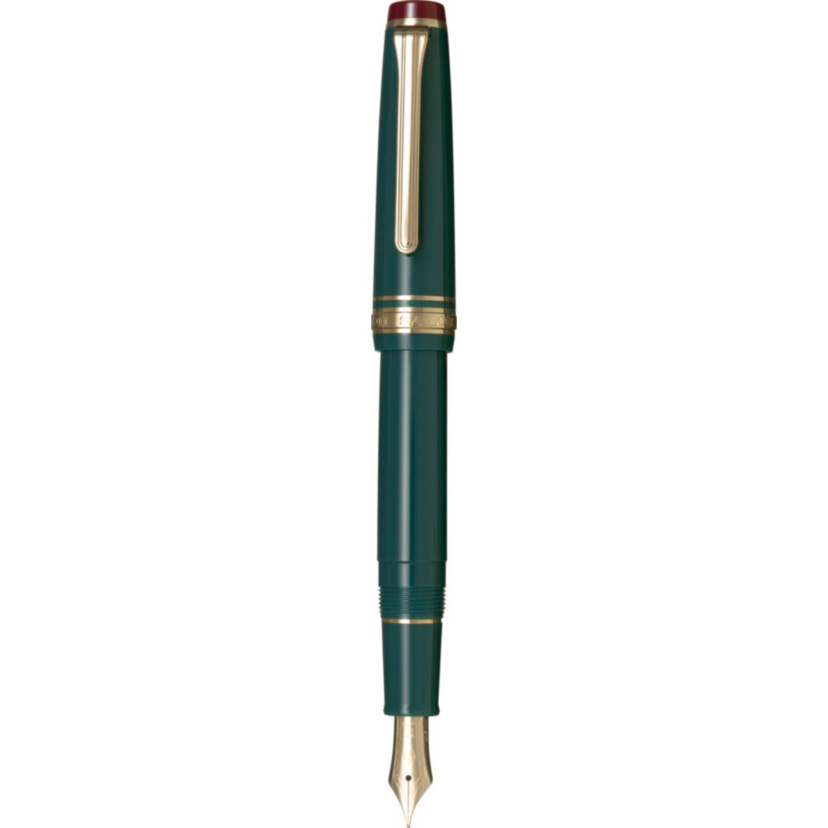 Caneta Tinteiro Sailor Shikiori  Noyama No Uta -14K - Kiji - MF Sailor