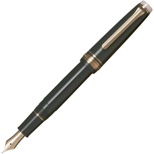 Caneta Tinteiro Sailor Shikiori  Noyama No Uta -14K - Sekirei - MF
