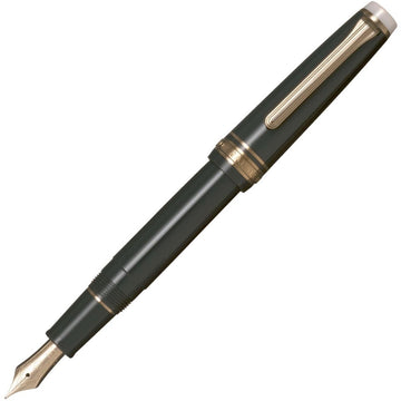 Caneta Tinteiro Sailor Shikiori  Noyama No Uta -14K - Sekirei - MF Sailor