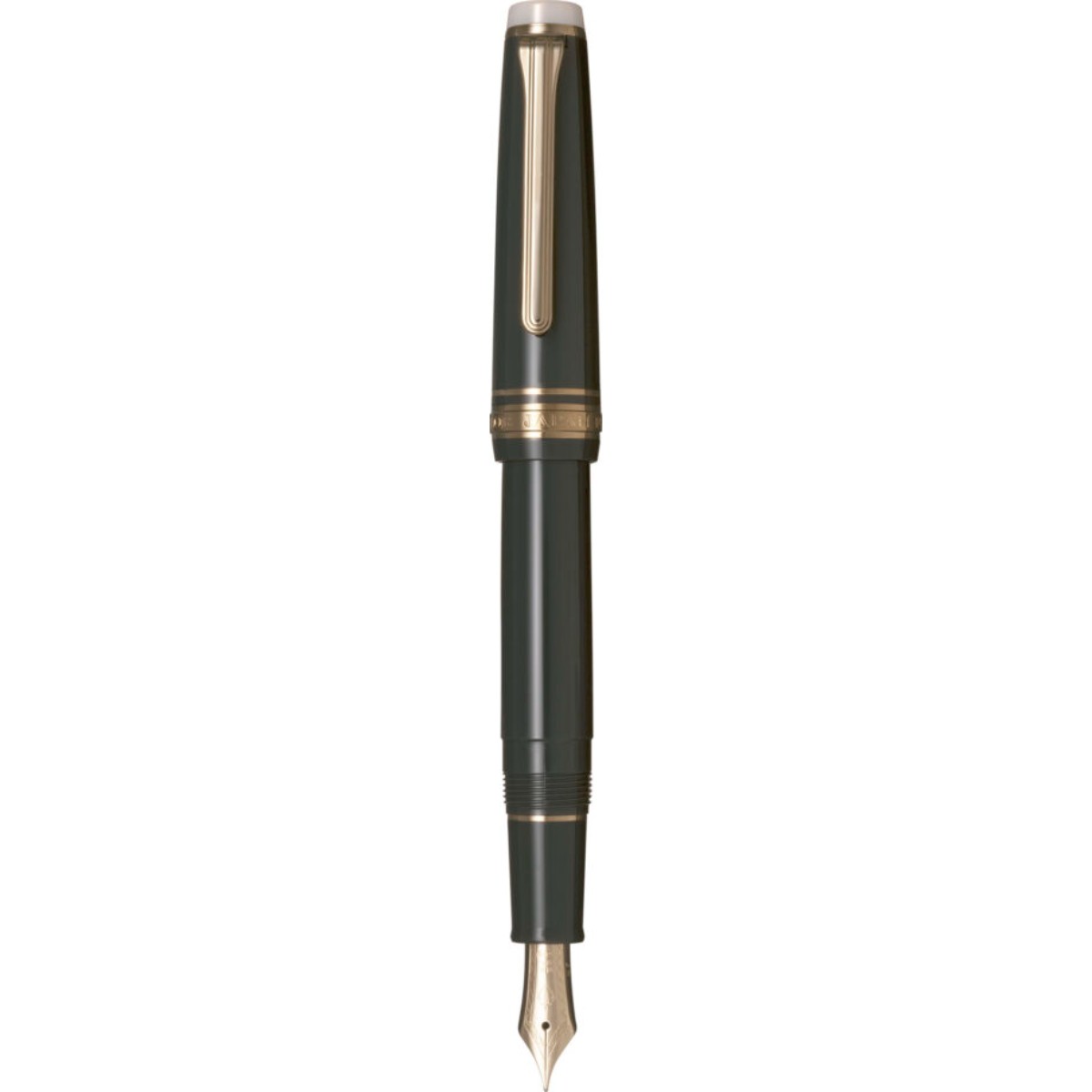 Caneta Tinteiro Sailor Shikiori  Noyama No Uta -14K - Sekirei - MF Sailor