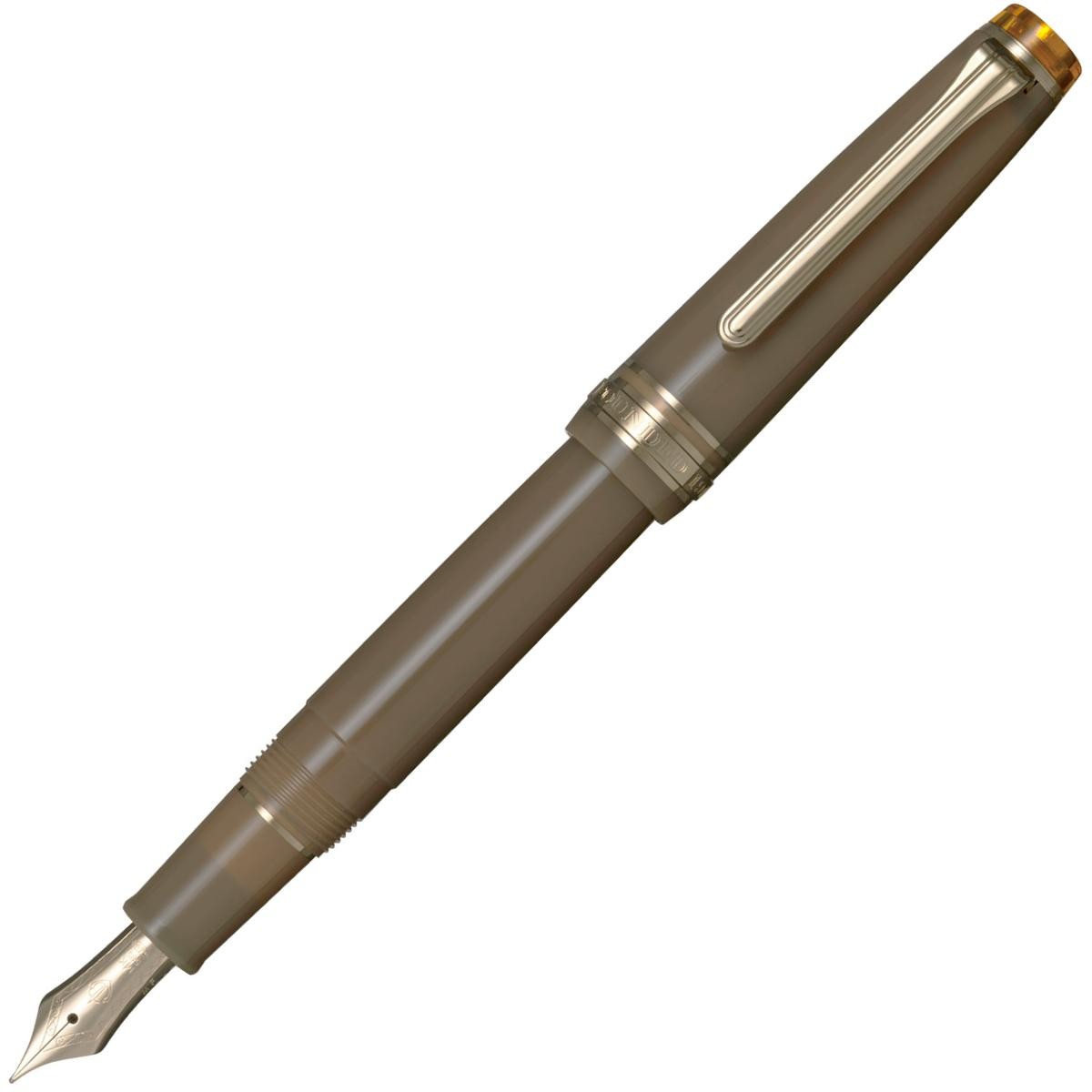 Caneta Tinteiro Sailor Shikiori  Noyama No Uta -14K - Waka Take - MF Sailor