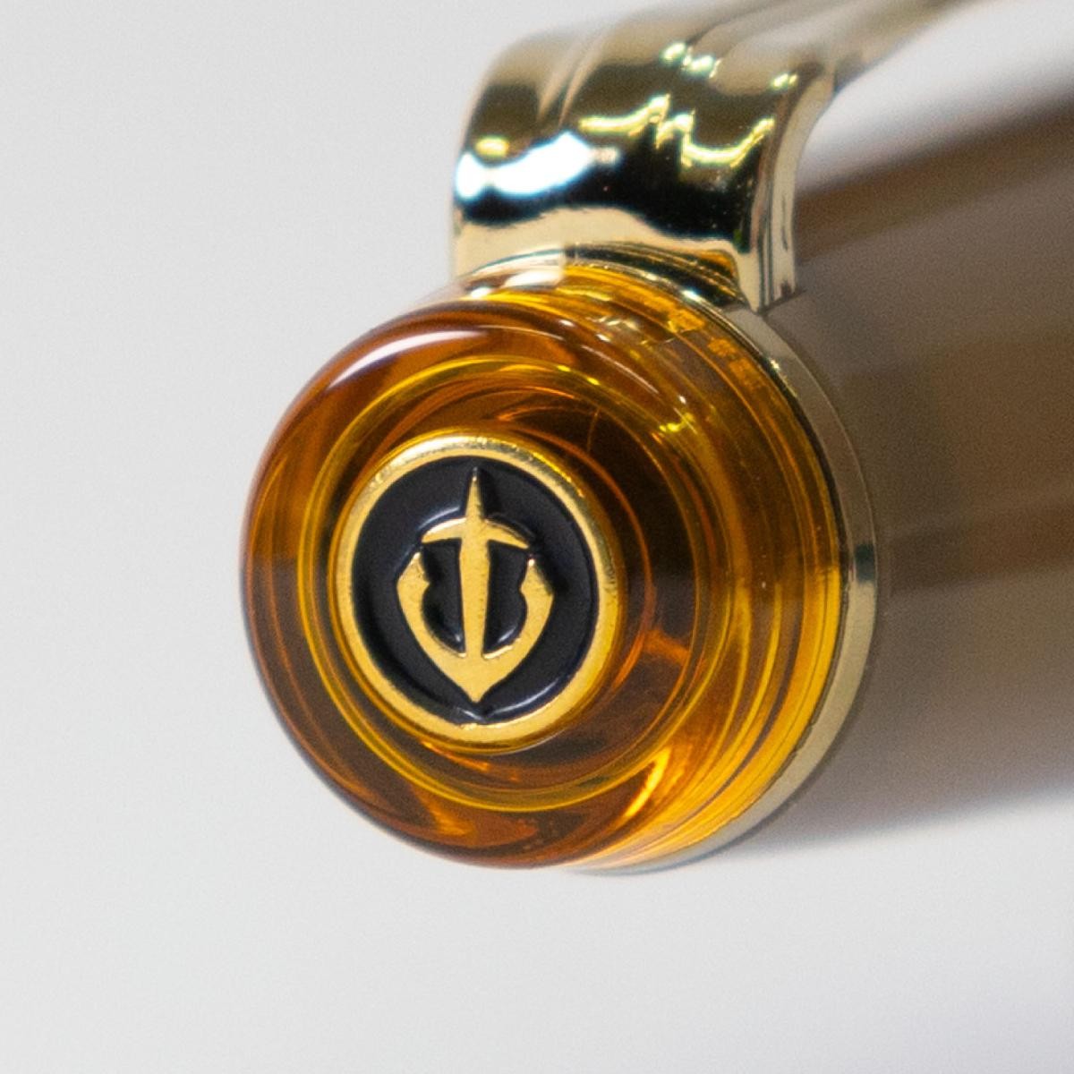 Caneta Tinteiro Sailor Shikiori  Noyama No Uta -14K - Waka Take - MF Sailor