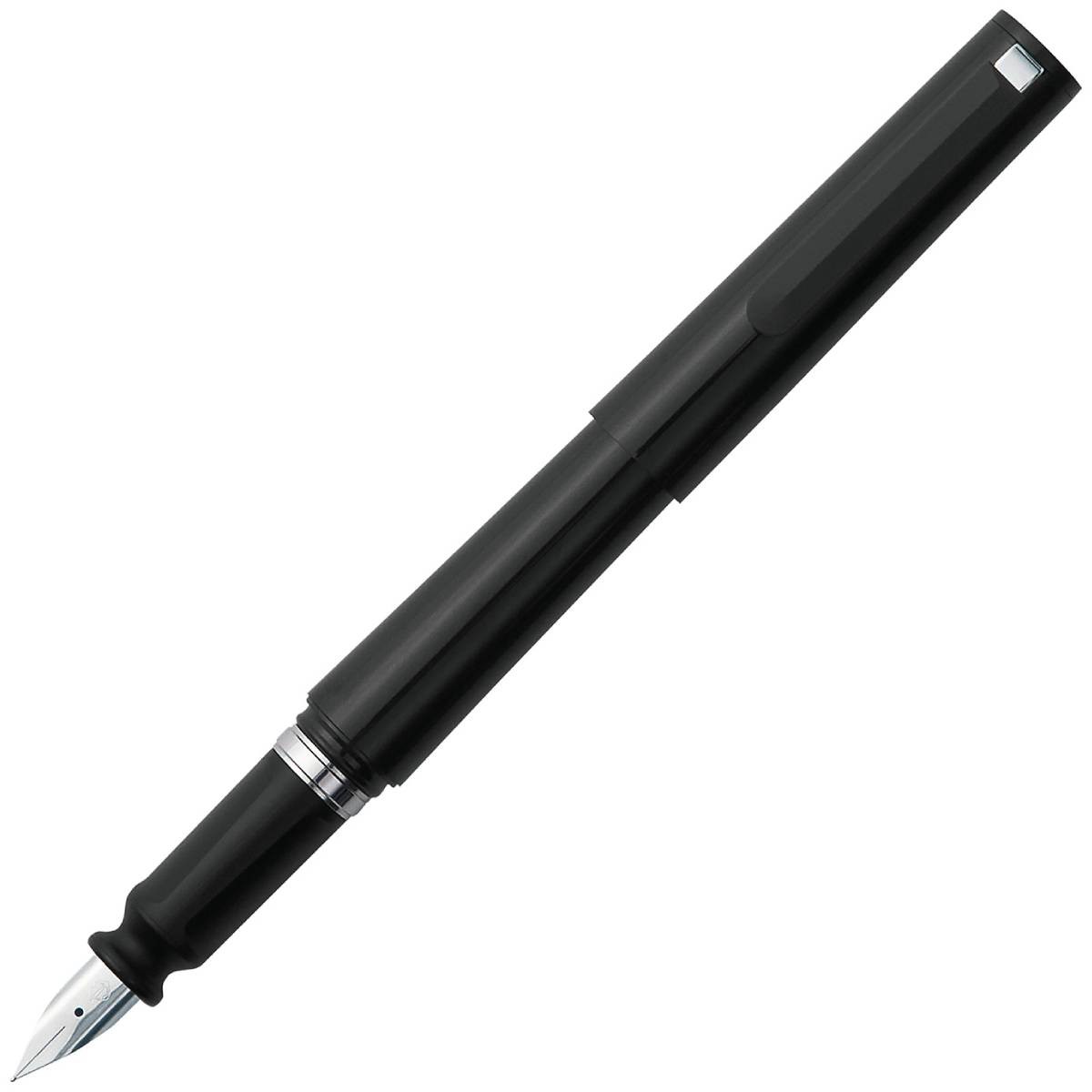 Caneta Tinteiro Sailor Tuzu Adjust - Black - F Sailor