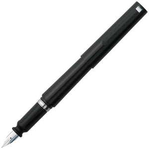 Caneta Tinteiro Sailor Tuzu Adjust - Black - F