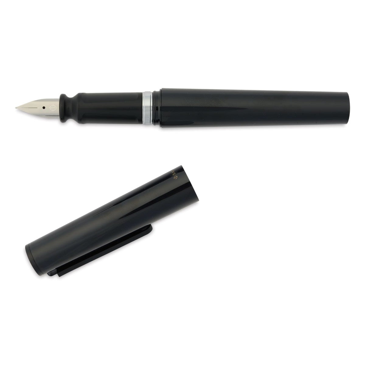 Caneta Tinteiro Sailor Tuzu Adjust - Black - M Sailor
