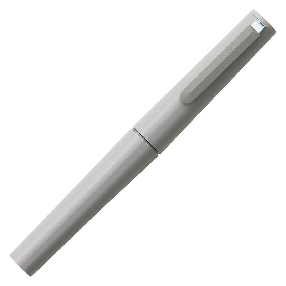 Caneta Tinteiro Sailor Tuzu Adjust - Gray - M Sailor