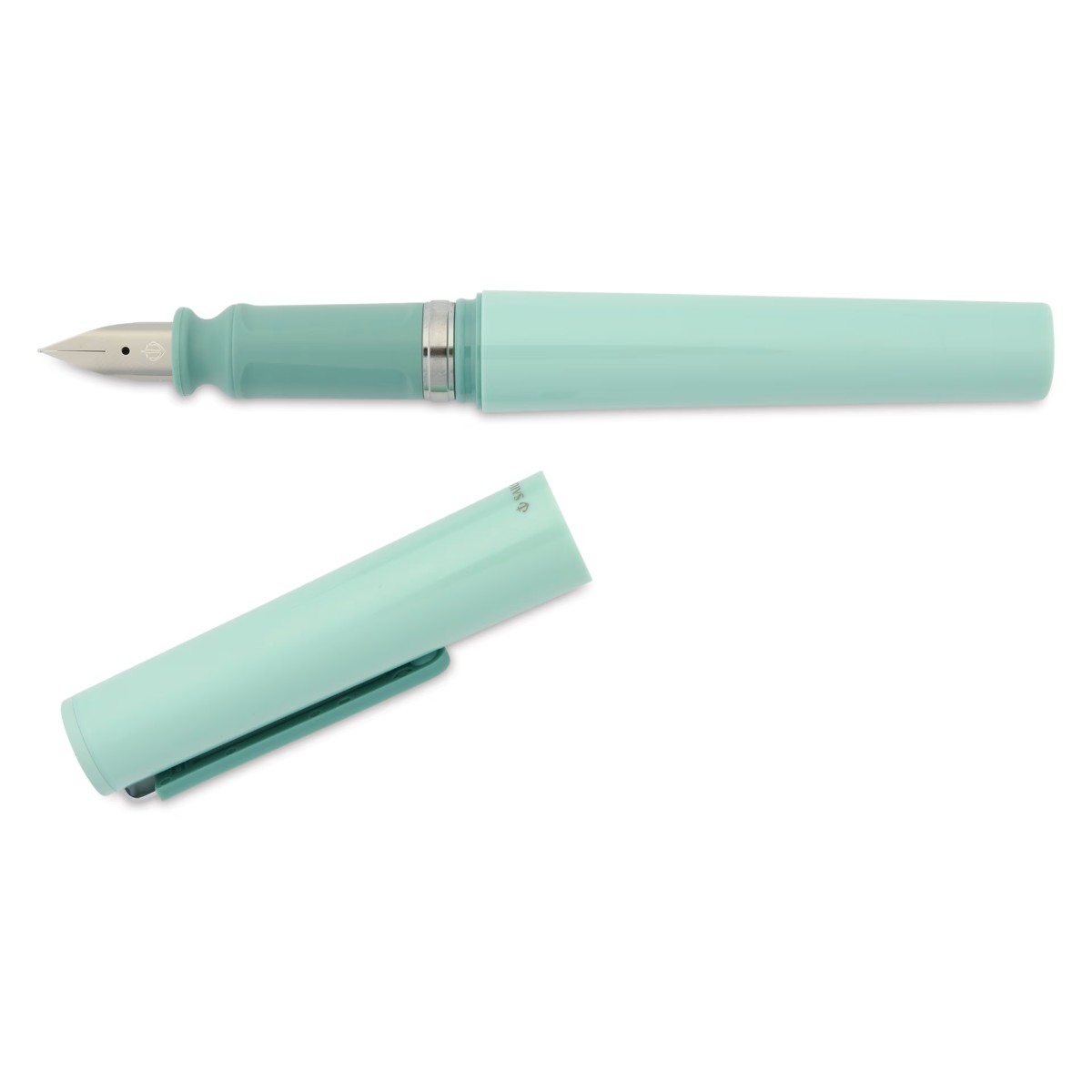 Caneta Tinteiro Sailor Tuzu Adjust - Green - F Sailor