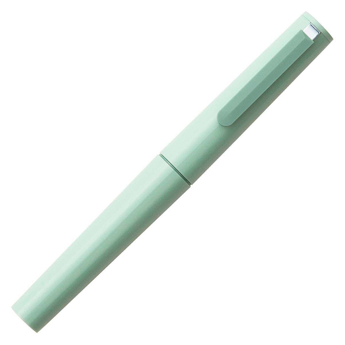 Caneta Tinteiro Sailor Tuzu Adjust - Green - M Sailor
