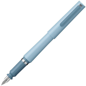 Caneta Tinteiro Sailor Tuzu Adjust - Light Blue - F Sailor