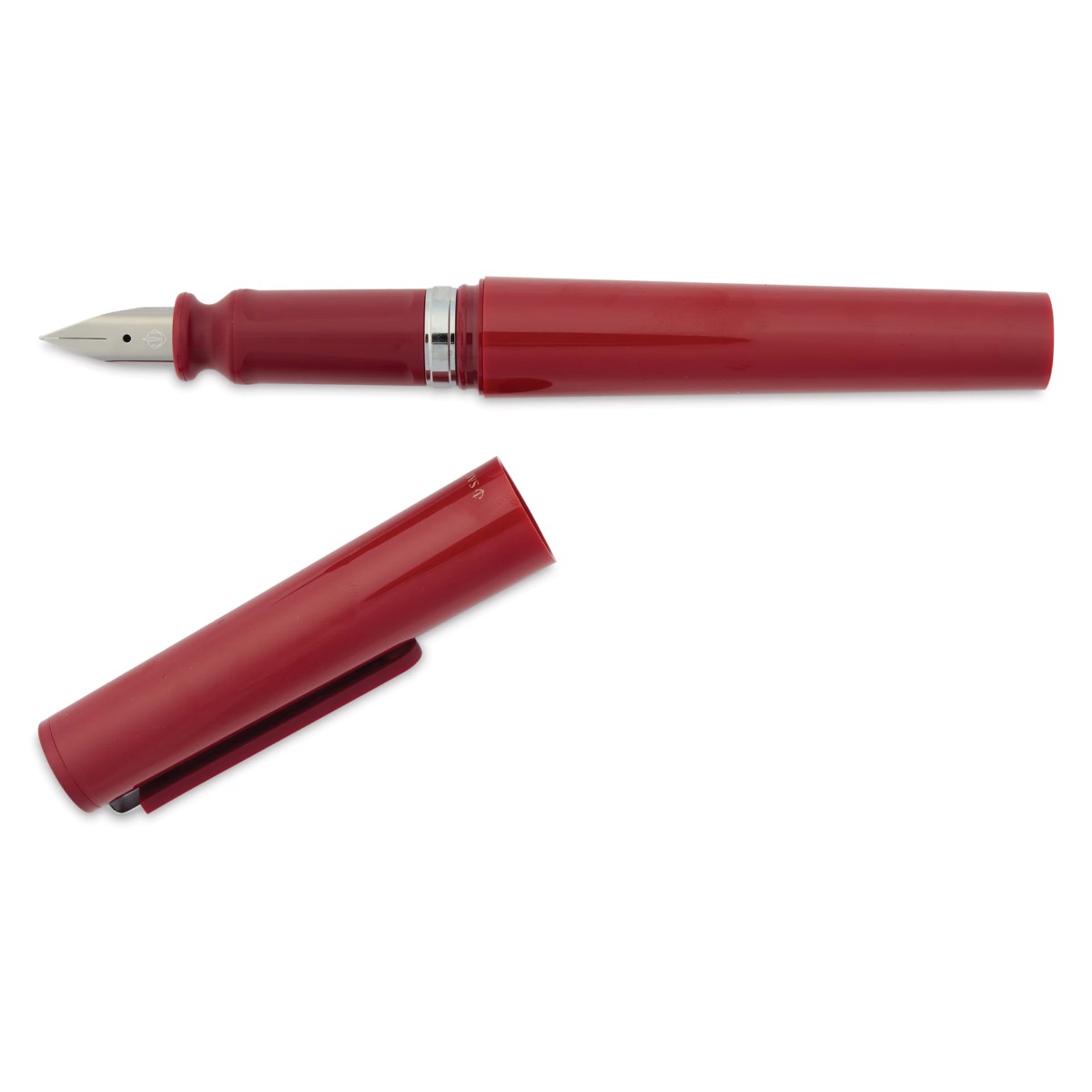 Caneta Tinteiro Sailor Tuzu Adjust - Red - F Sailor
