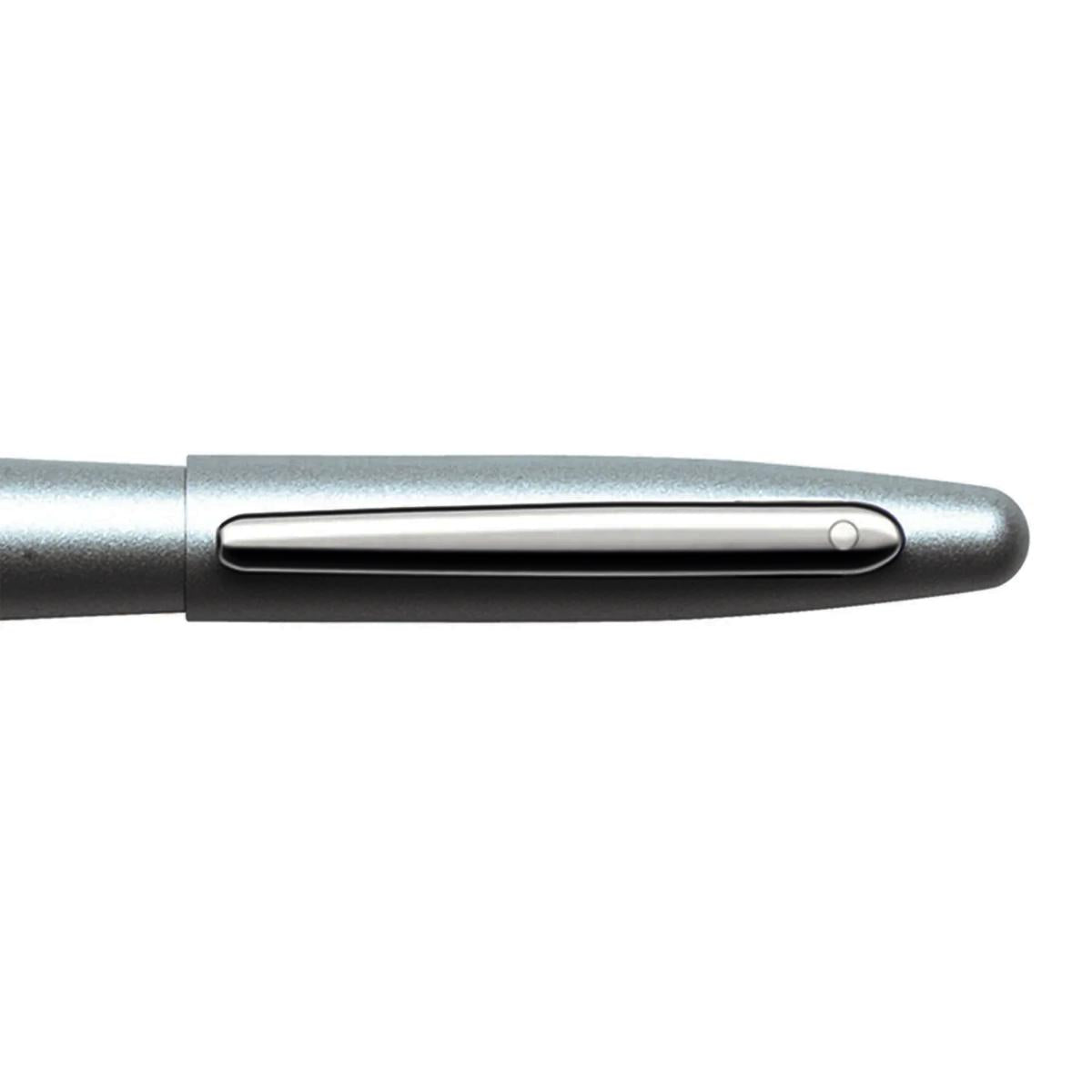 Caneta Tinteiro Sheaffer VFM - Strobe Silver Sheaffer