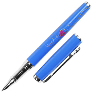 Caneta Tinteiro Yiren - Blue 3127